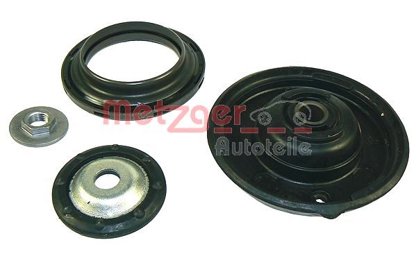 METZGER 6490195 GREENPARTS Reparatursatz, Federbeinstützlager